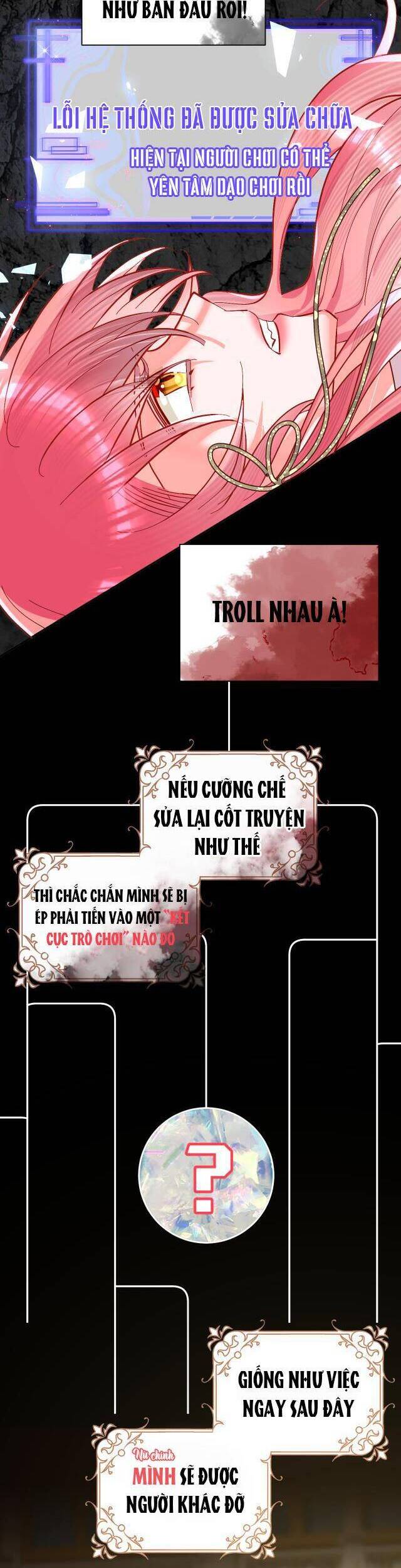 Công Chúa Phản Diện Chapter 8 - 6