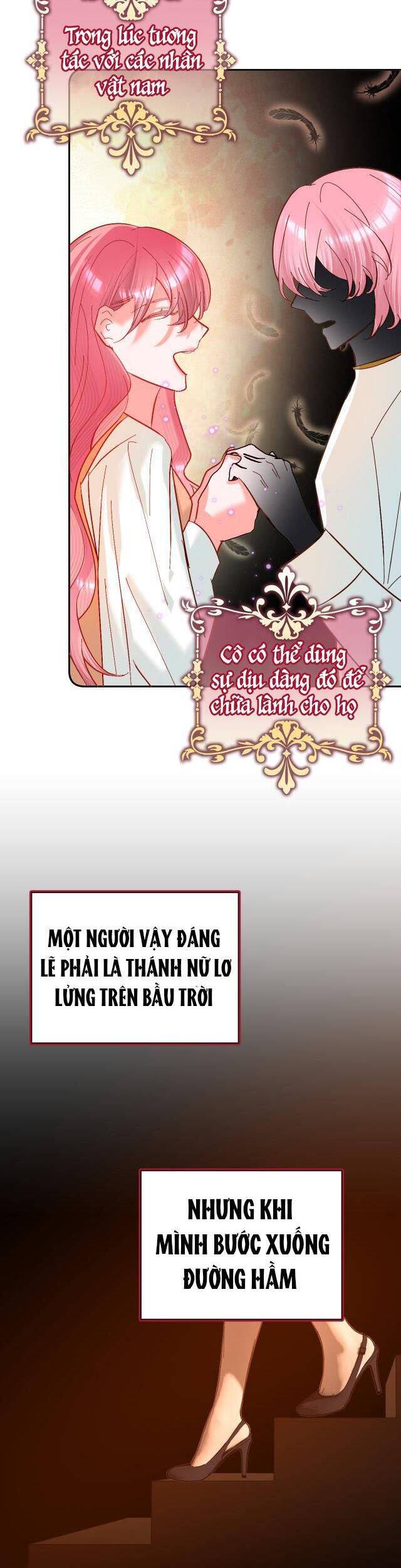 Công Chúa Phản Diện Chapter 9 - 2