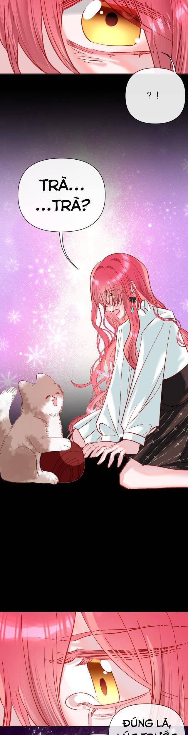 Công Chúa Phản Diện Chapter 9 - 15