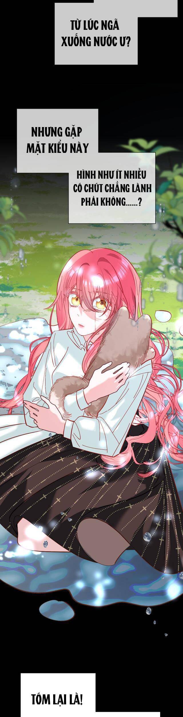 Công Chúa Phản Diện Chapter 9 - 17