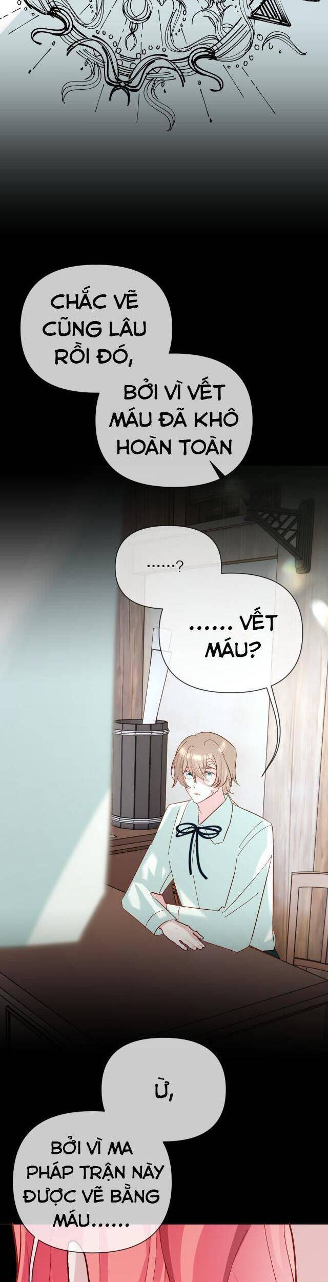 Công Chúa Phản Diện Chapter 9 - 22