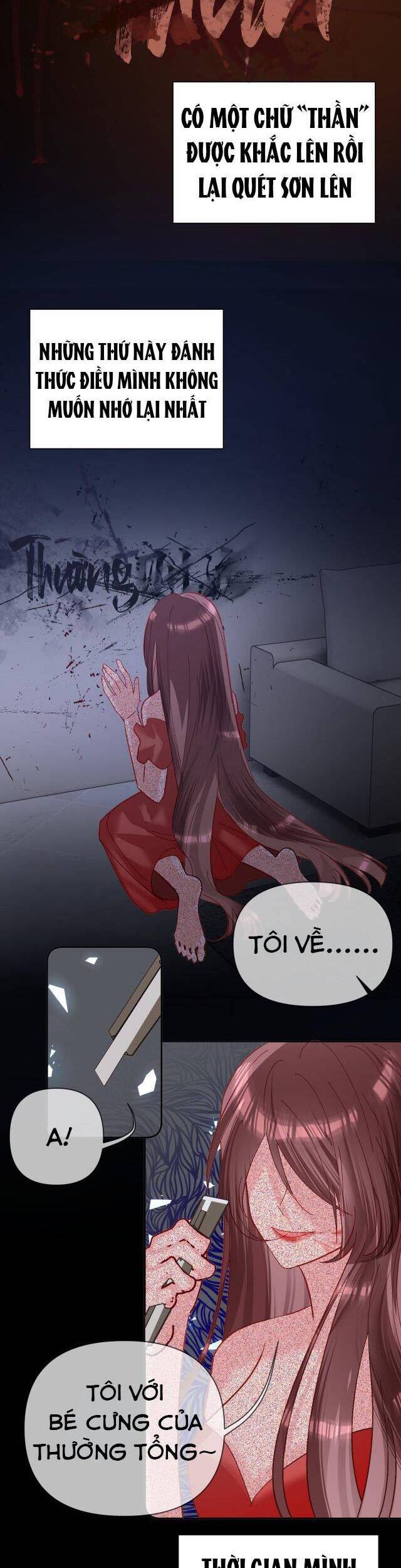 Công Chúa Phản Diện Chapter 9 - 6