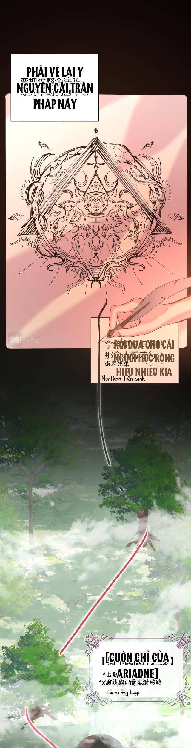 Công Chúa Phản Diện Chapter 9 - 9