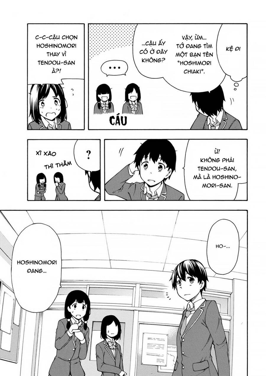 Gamers! Chapter 3 - 22