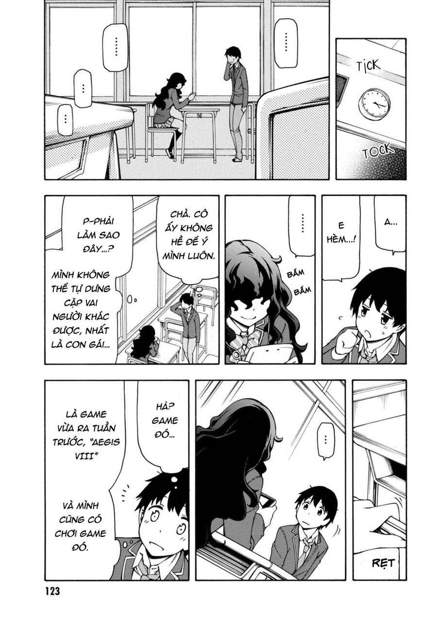 Gamers! Chapter 3 - 24