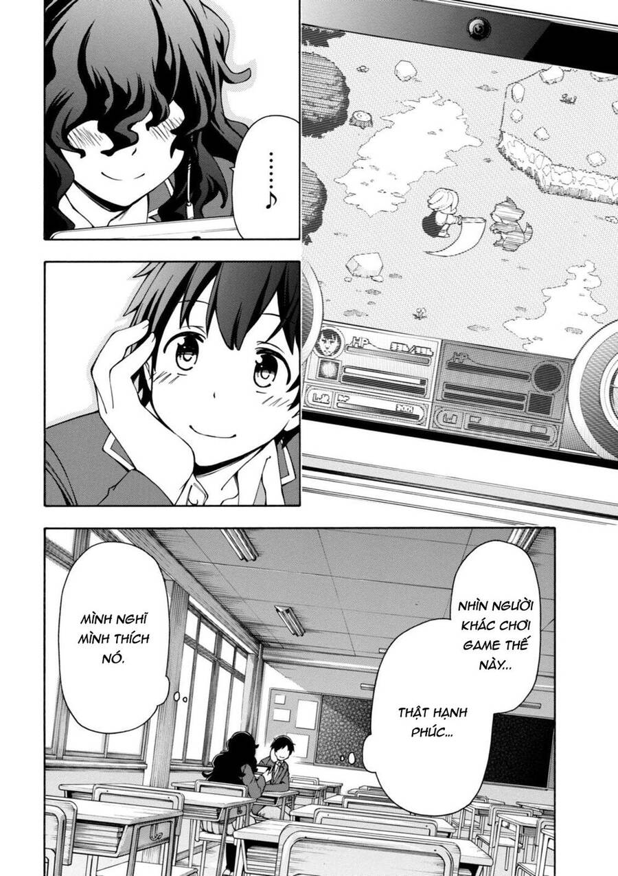 Gamers! Chapter 3 - 25