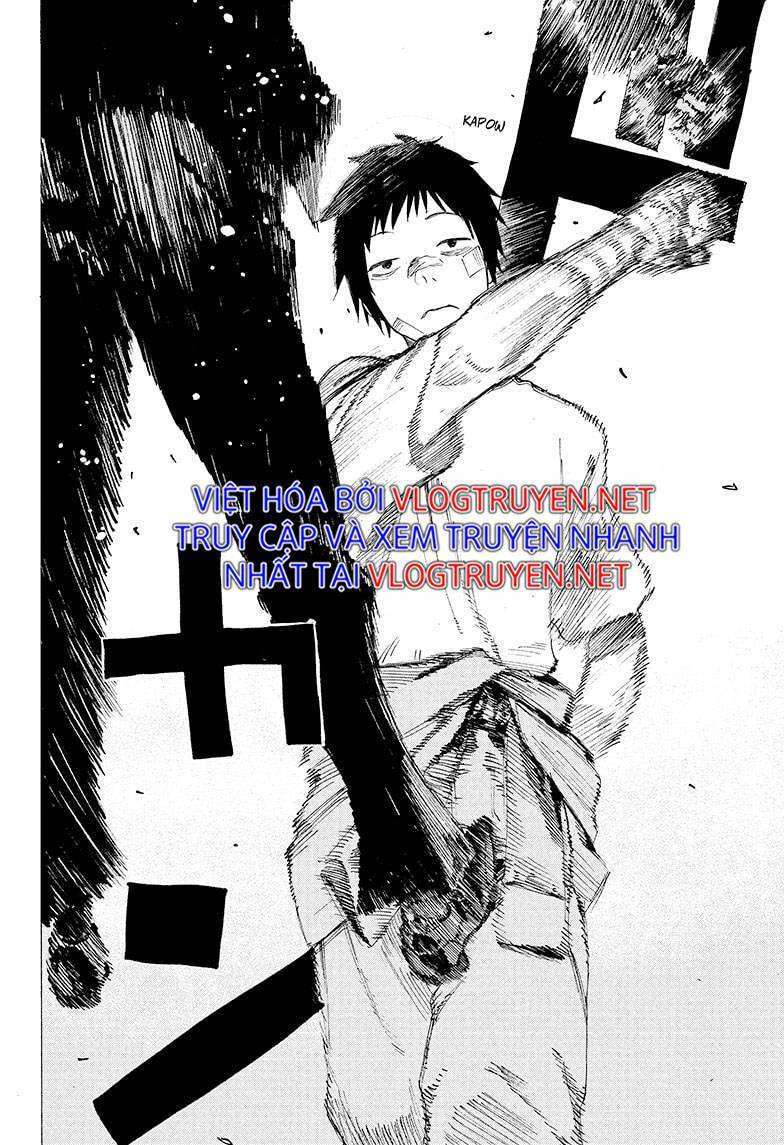 Maruo Và Urara - Yêu Ma Tranh Bá Chapter 1 - 13