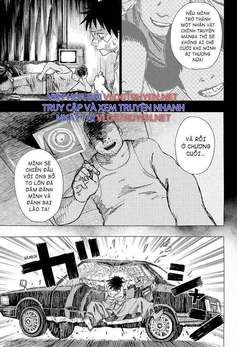 Maruo Và Urara - Yêu Ma Tranh Bá Chapter 1 - 36