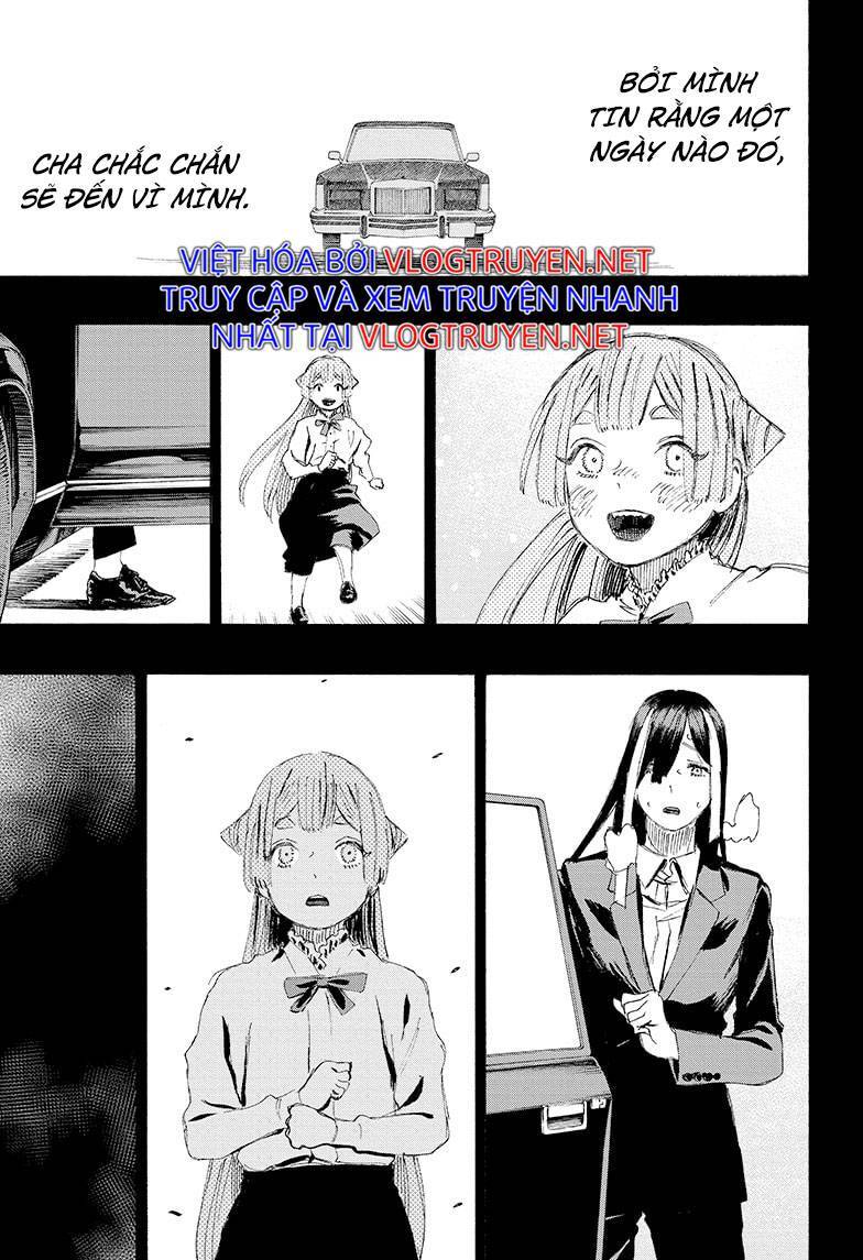 Maruo Và Urara - Yêu Ma Tranh Bá Chapter 10 - 3