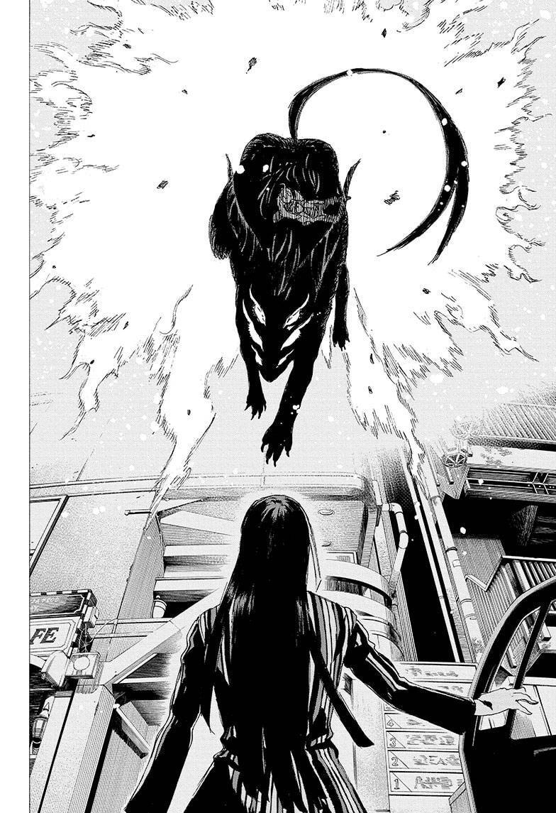 Maruo Và Urara - Yêu Ma Tranh Bá Chapter 10 - 6