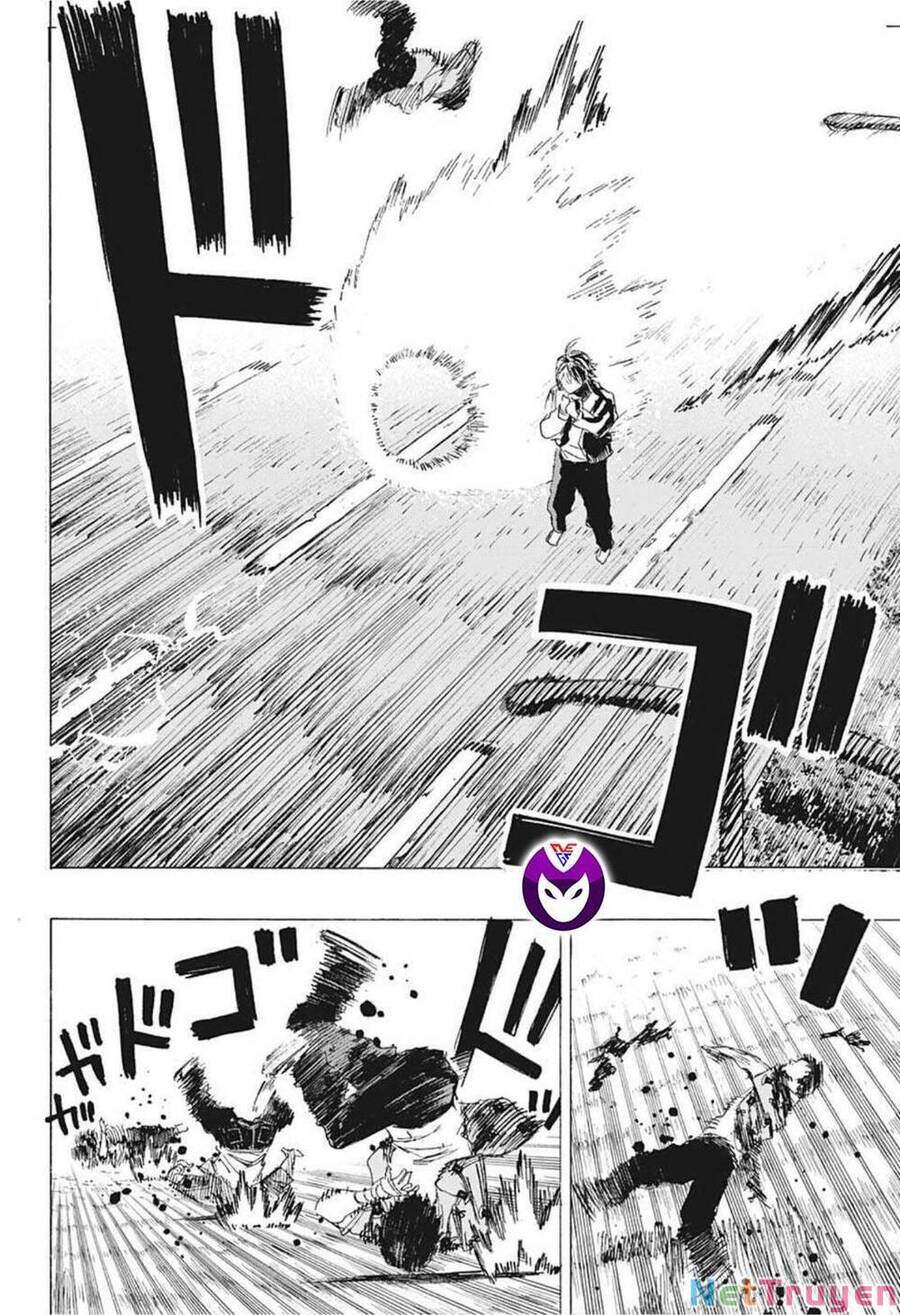 Maruo Và Urara - Yêu Ma Tranh Bá Chapter 13 - 12