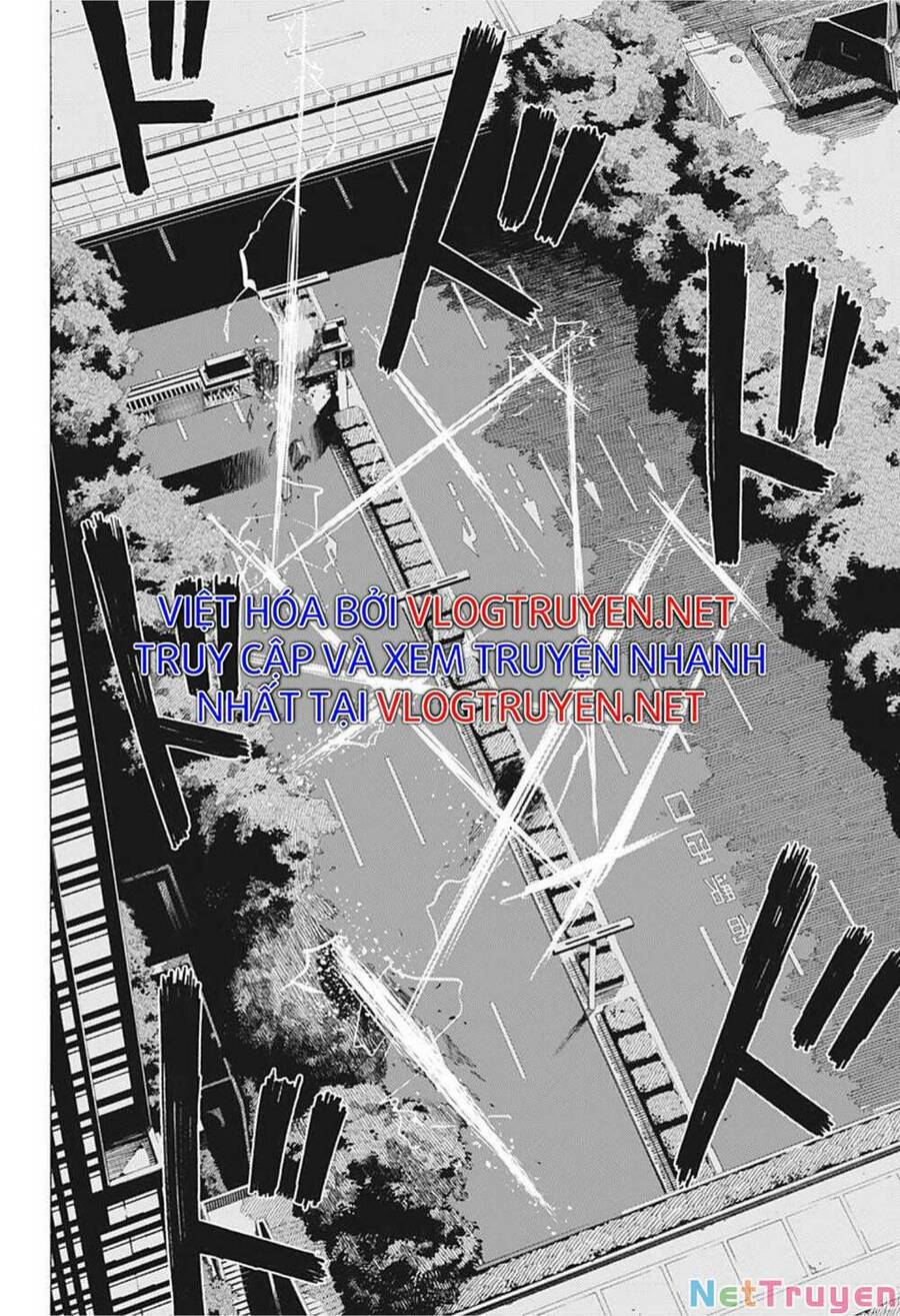 Maruo Và Urara - Yêu Ma Tranh Bá Chapter 13 - 18