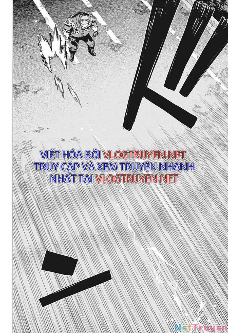 Maruo Và Urara - Yêu Ma Tranh Bá Chapter 13 - 10