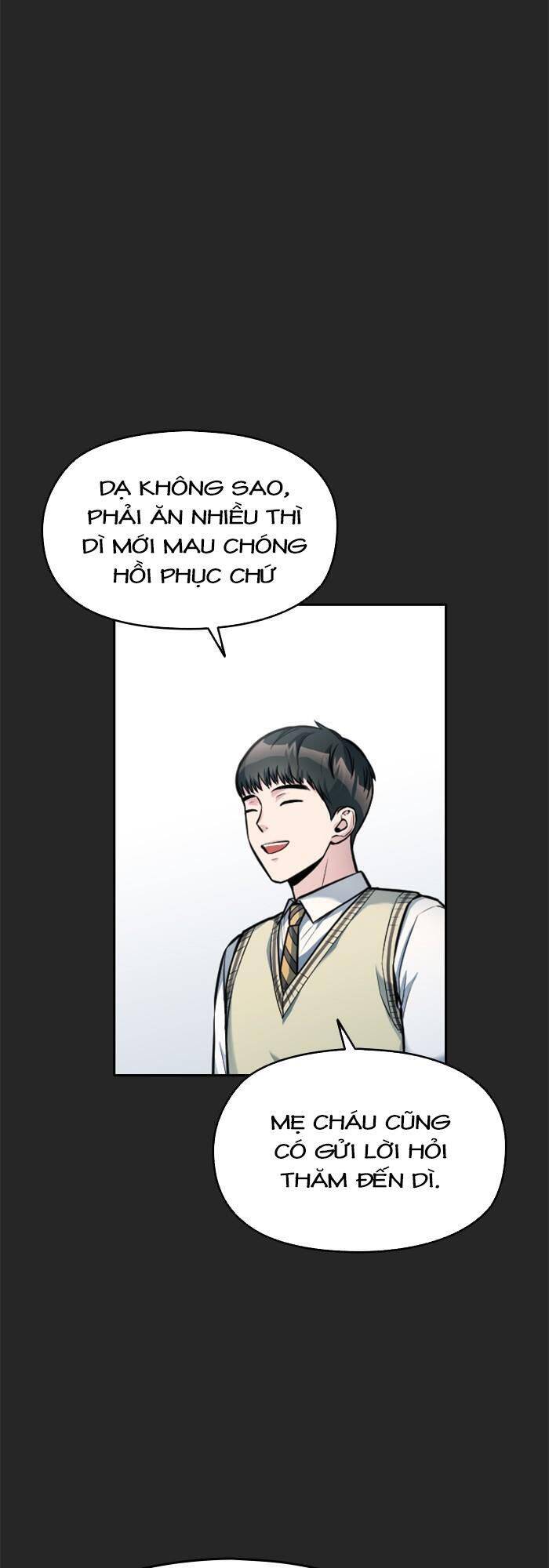 Ẩn Danh, Tôi Biết Bạn! Chapter 15 - 2