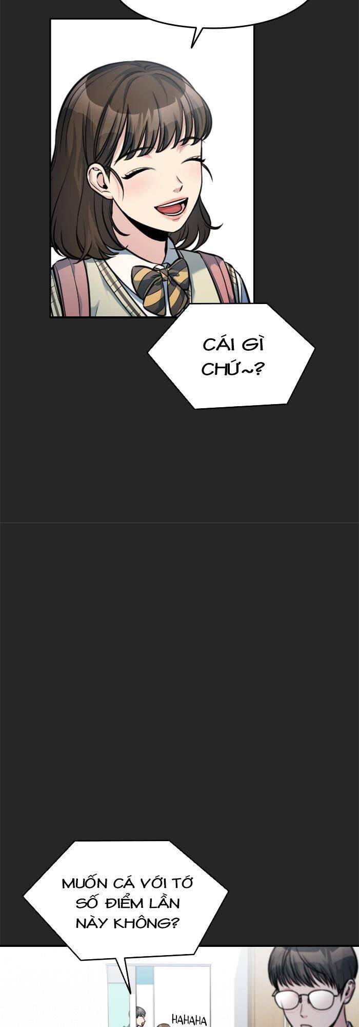 Ẩn Danh, Tôi Biết Bạn! Chapter 15 - 19