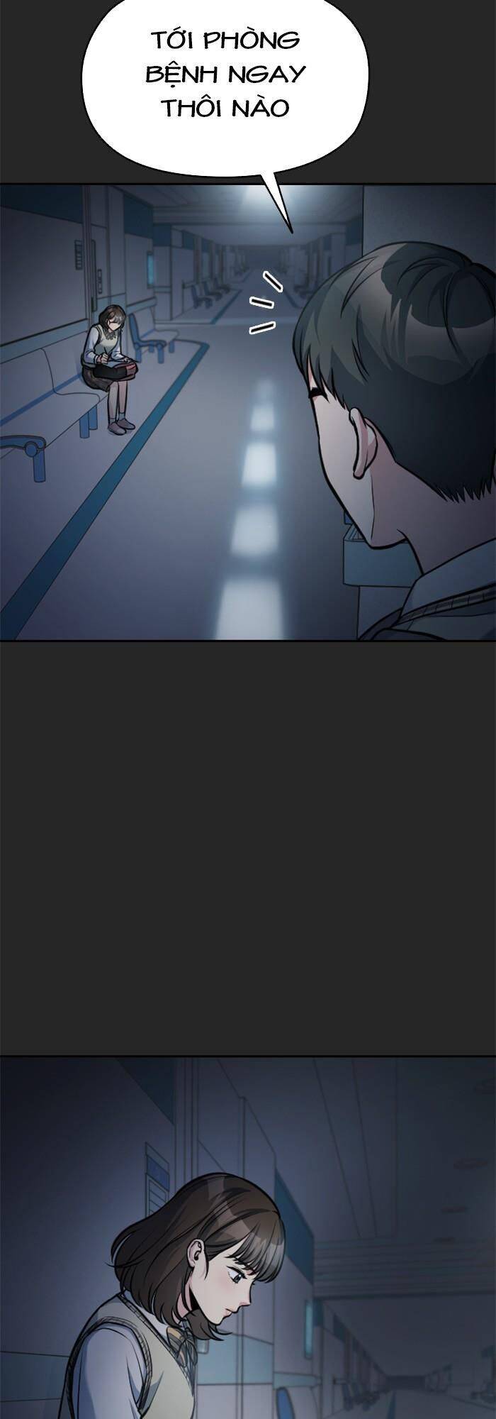 Ẩn Danh, Tôi Biết Bạn! Chapter 15 - 34