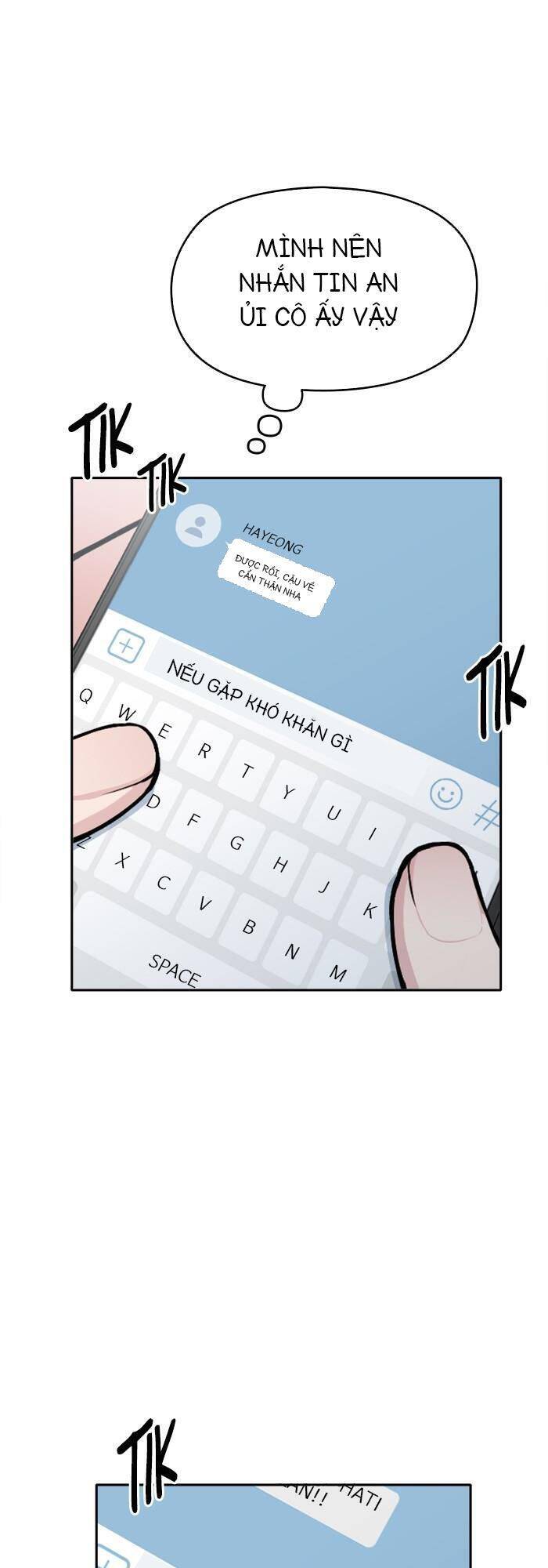 Ẩn Danh, Tôi Biết Bạn! Chapter 15 - 44