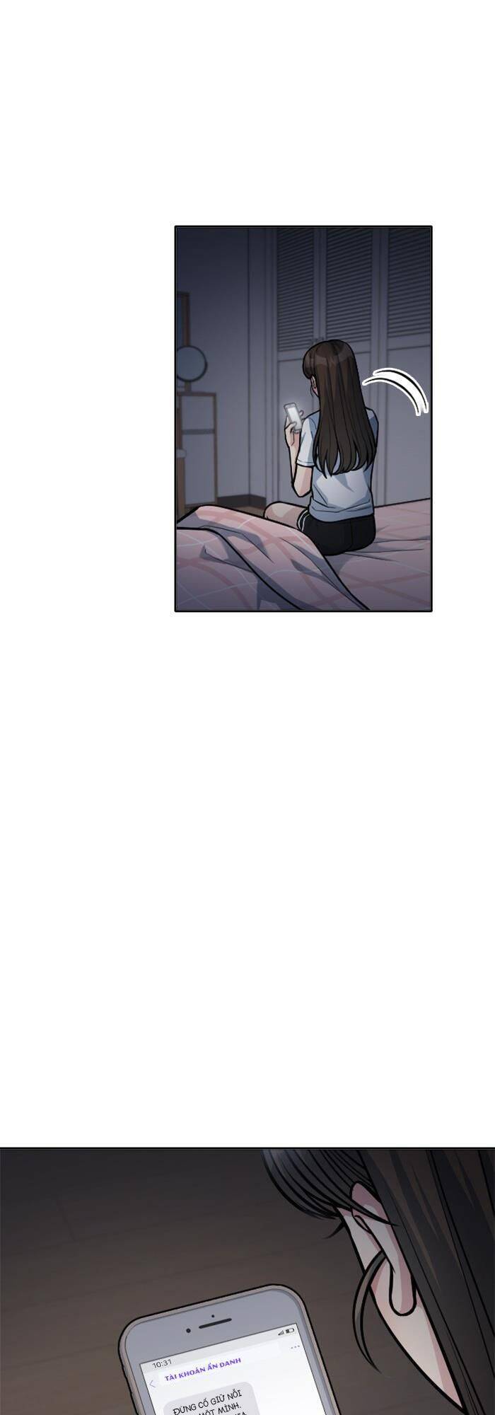 Ẩn Danh, Tôi Biết Bạn! Chapter 15 - 49