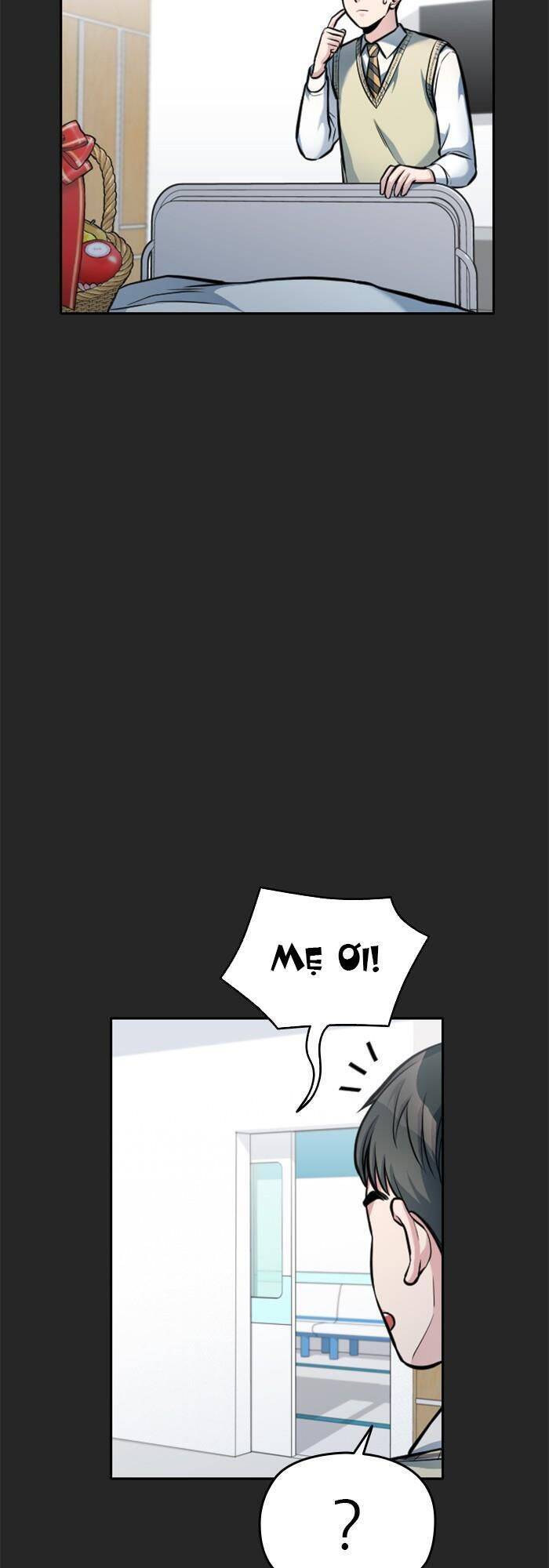 Ẩn Danh, Tôi Biết Bạn! Chapter 15 - 8