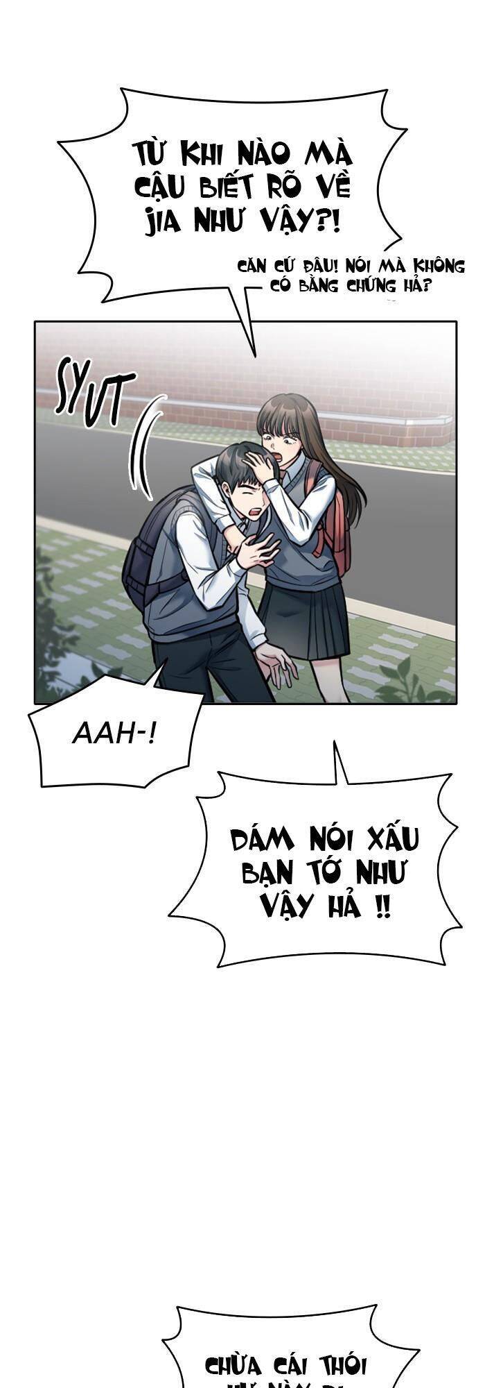 Ẩn Danh, Tôi Biết Bạn! Chapter 15 - 76