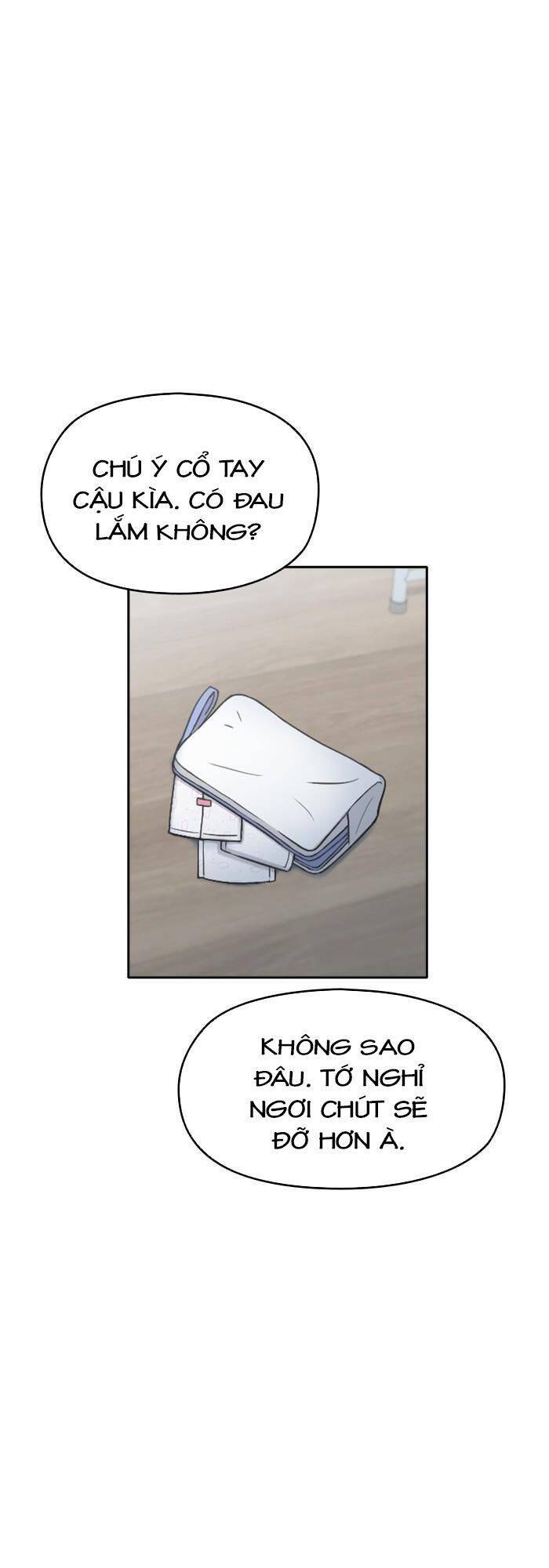 Ẩn Danh, Tôi Biết Bạn! Chapter 16 - 32