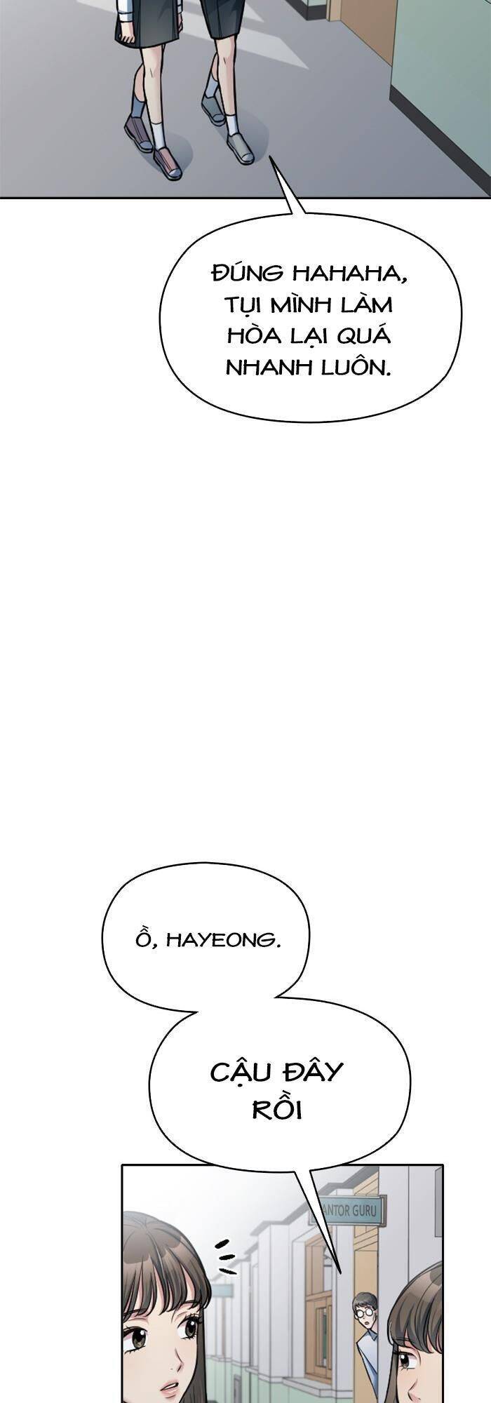 Ẩn Danh, Tôi Biết Bạn! Chapter 18 - 107