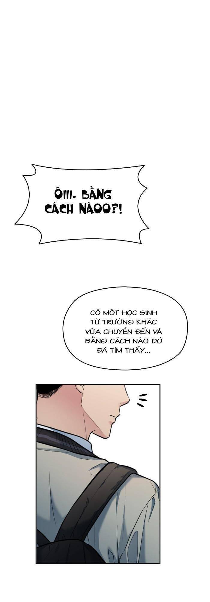 Ẩn Danh, Tôi Biết Bạn! Chapter 18 - 110