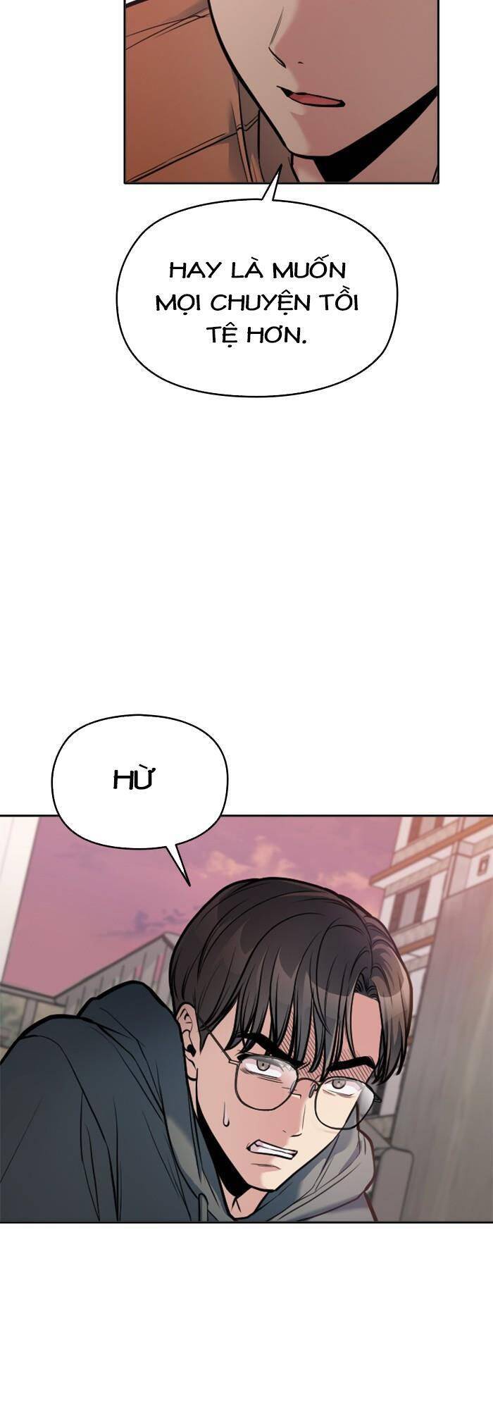 Ẩn Danh, Tôi Biết Bạn! Chapter 18 - 16