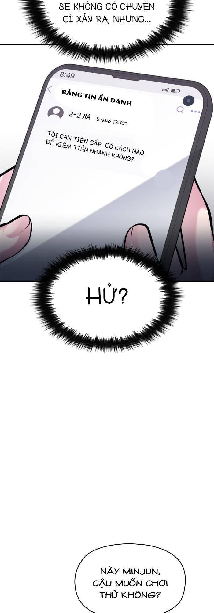 Ẩn Danh, Tôi Biết Bạn! Chapter 18 - 29