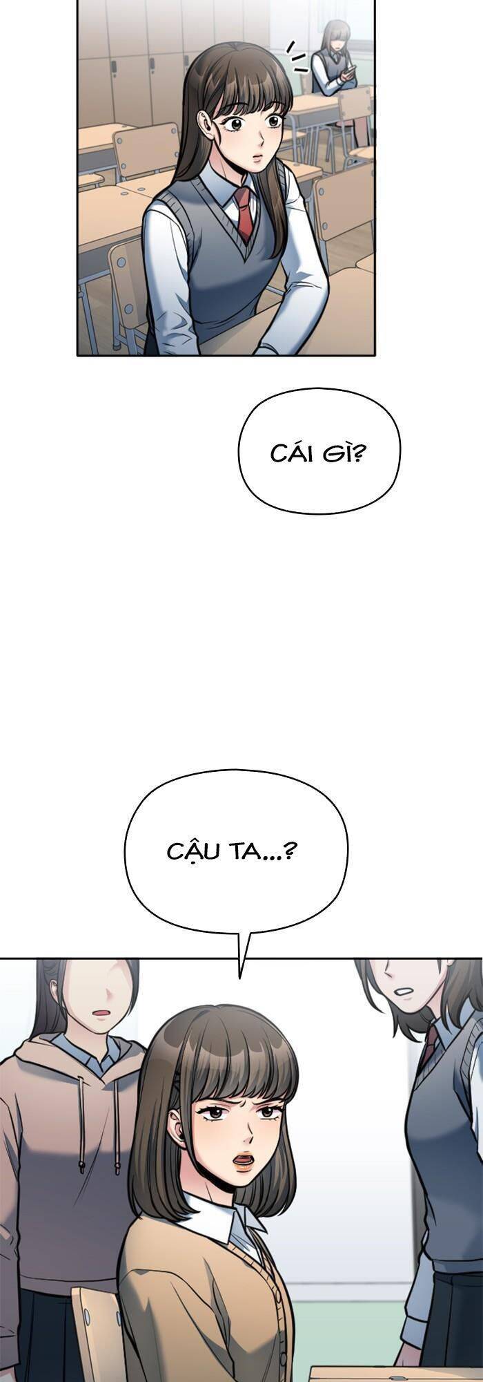 Ẩn Danh, Tôi Biết Bạn! Chapter 18 - 50