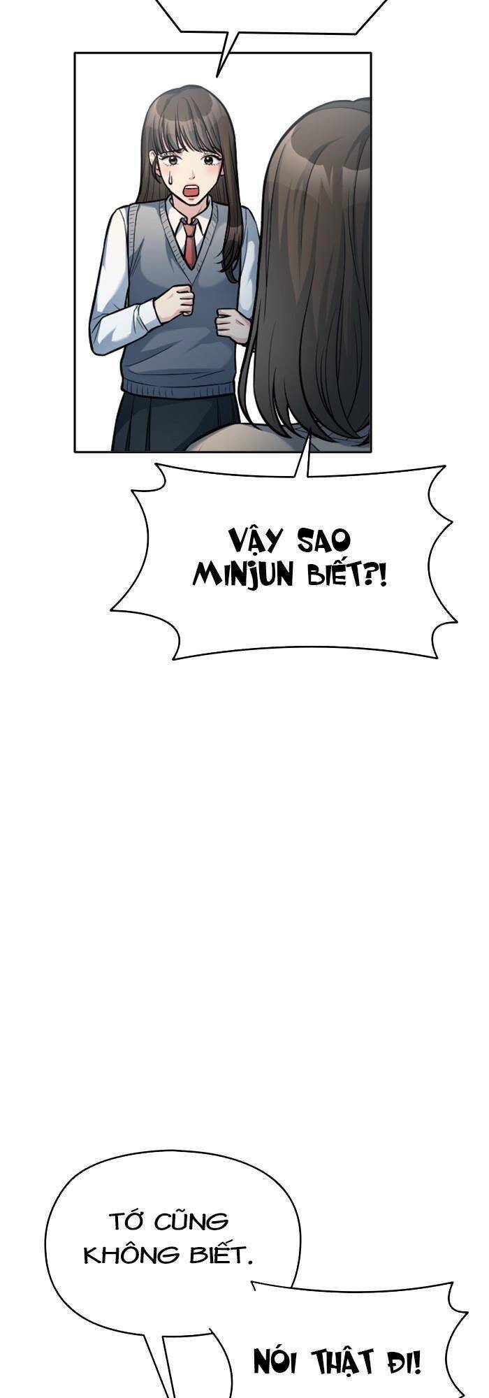 Ẩn Danh, Tôi Biết Bạn! Chapter 18 - 92