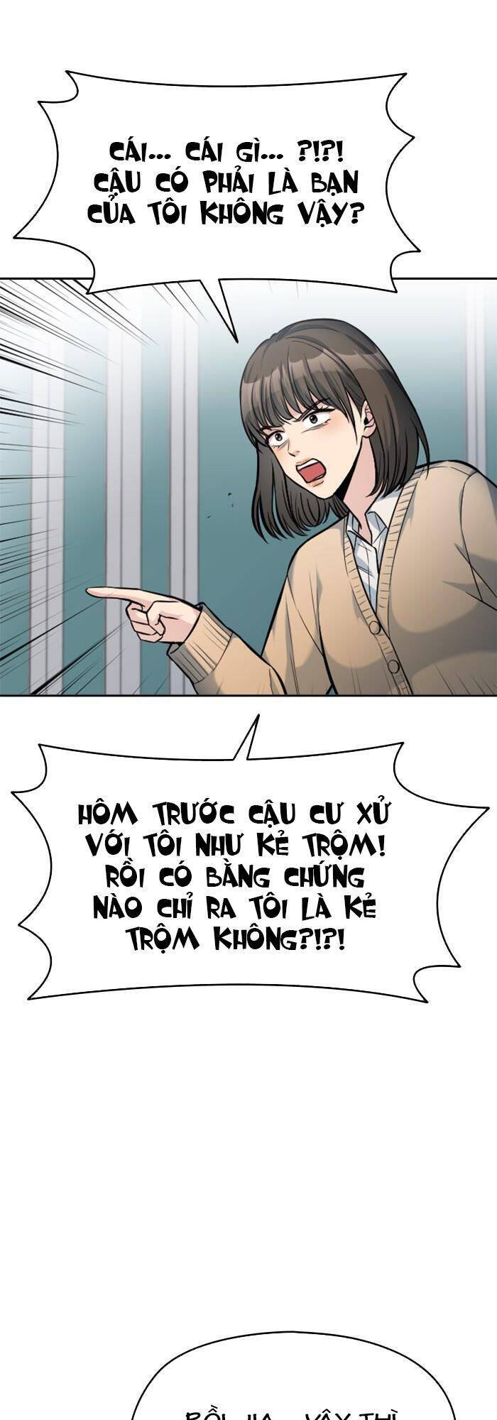 Ẩn Danh, Tôi Biết Bạn! Chapter 18 - 96