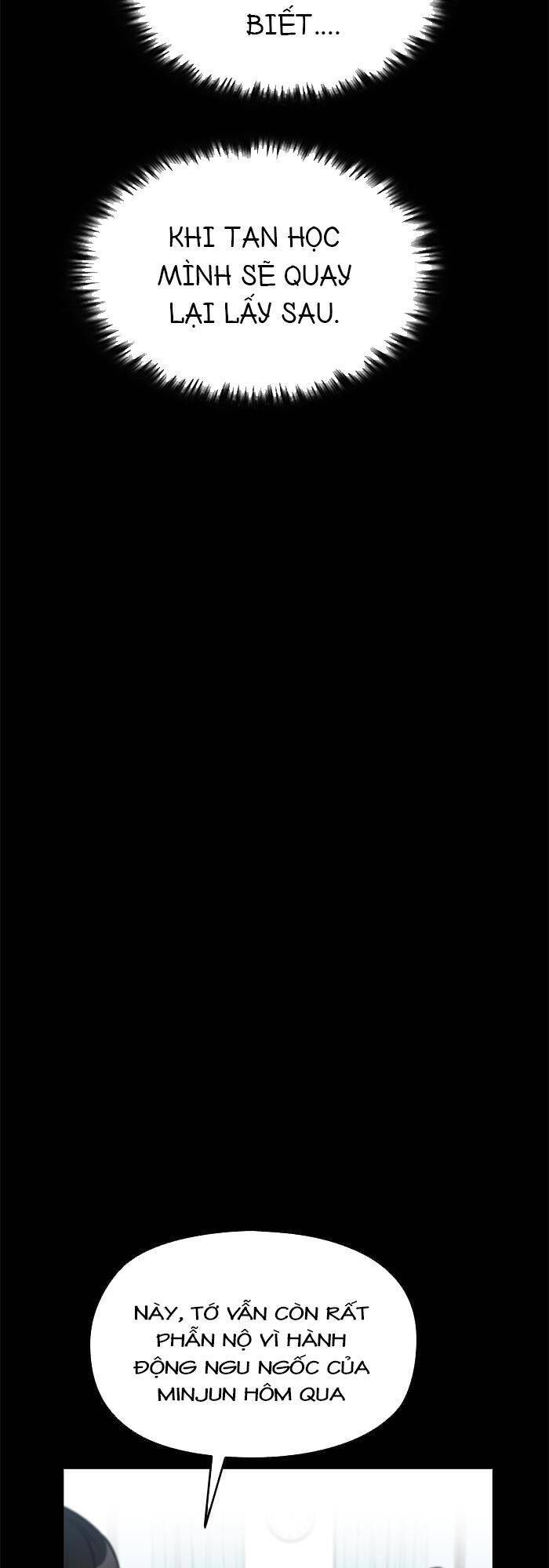 Ẩn Danh, Tôi Biết Bạn! Chapter 19 - 11