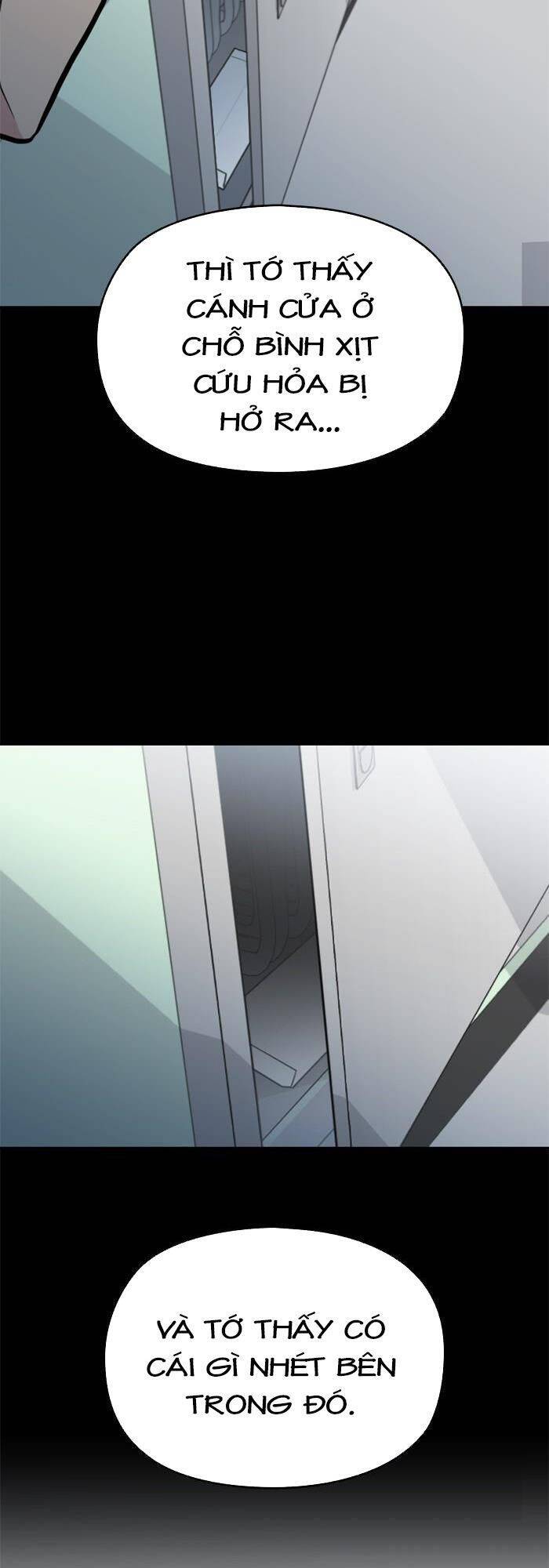 Ẩn Danh, Tôi Biết Bạn! Chapter 19 - 104