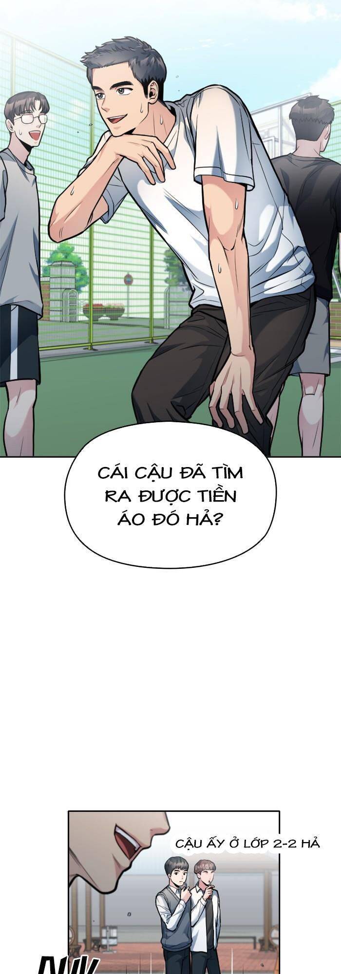 Ẩn Danh, Tôi Biết Bạn! Chapter 19 - 112