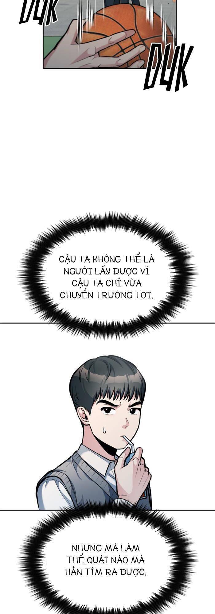 Ẩn Danh, Tôi Biết Bạn! Chapter 19 - 113