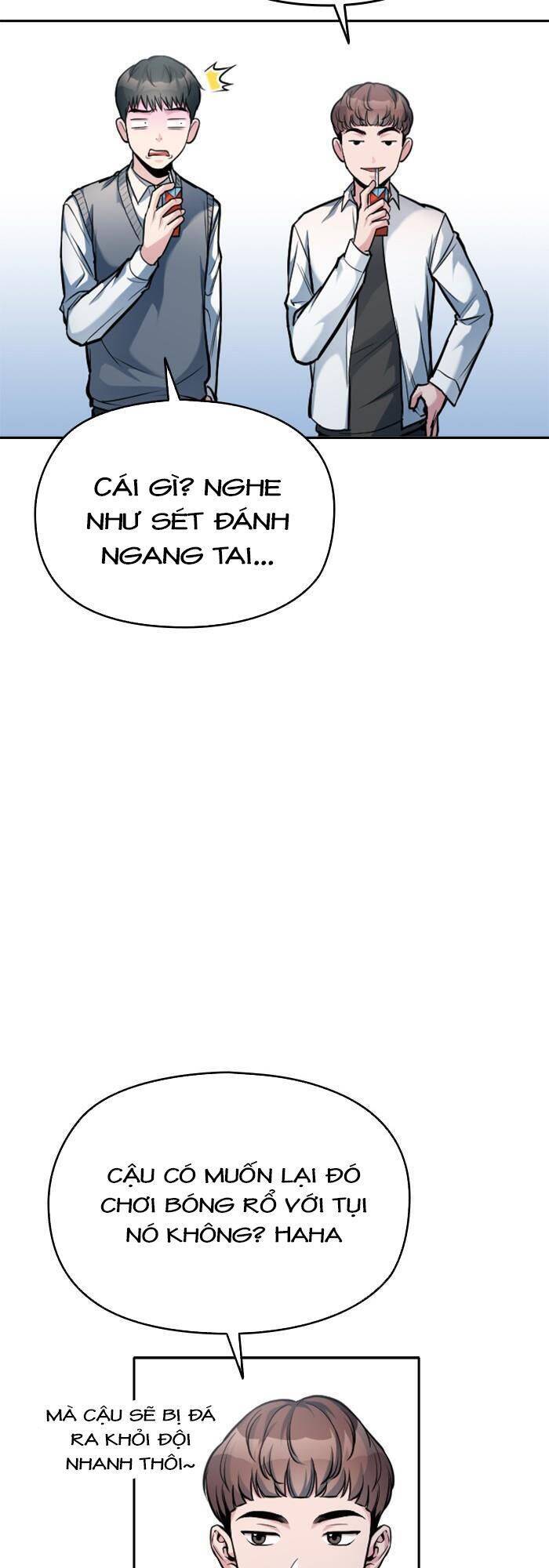 Ẩn Danh, Tôi Biết Bạn! Chapter 19 - 115