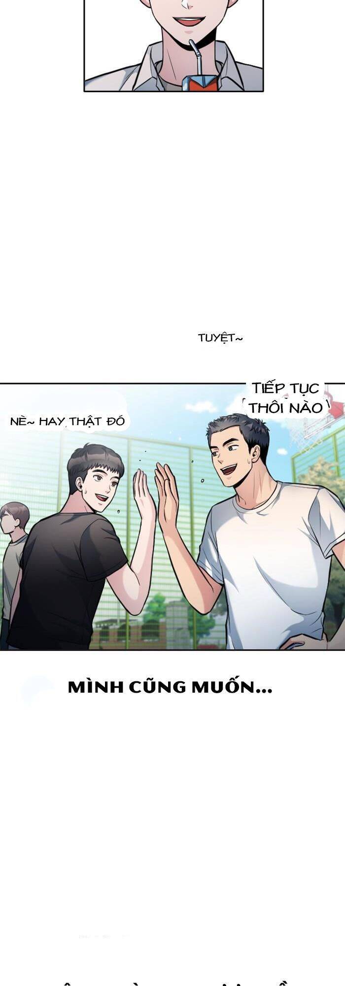 Ẩn Danh, Tôi Biết Bạn! Chapter 19 - 116