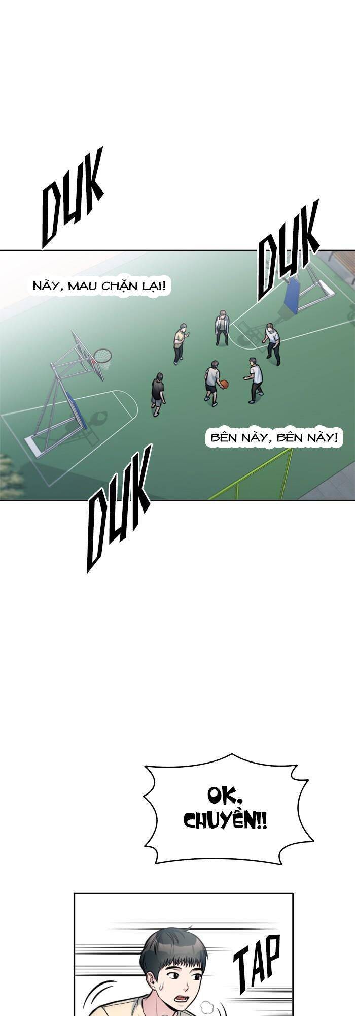 Ẩn Danh, Tôi Biết Bạn! Chapter 19 - 128