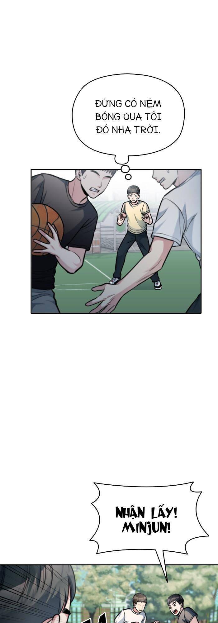 Ẩn Danh, Tôi Biết Bạn! Chapter 19 - 130