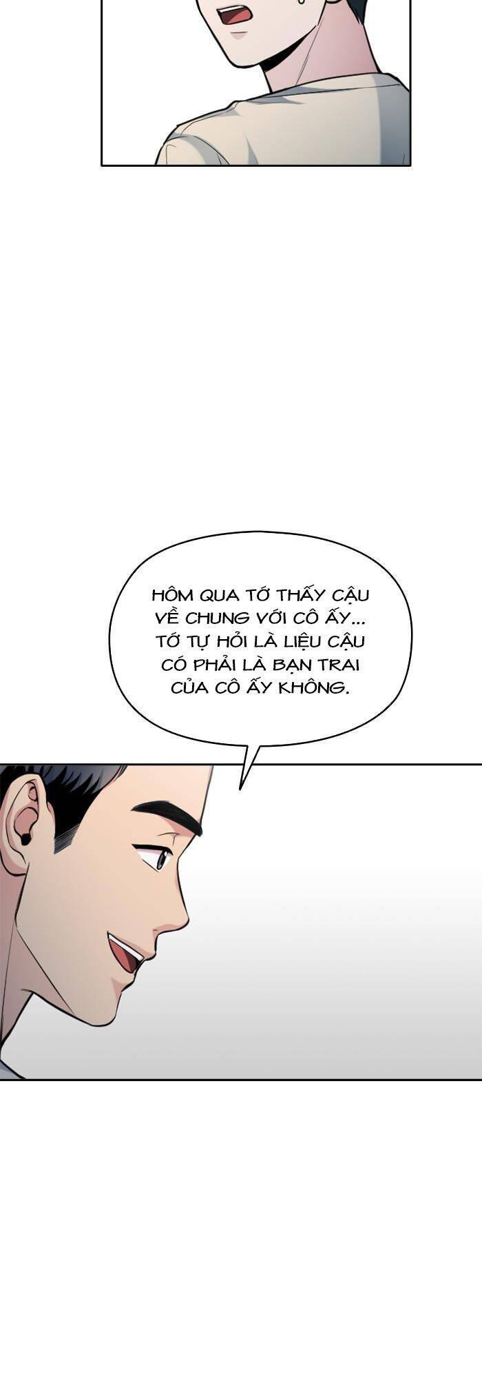 Ẩn Danh, Tôi Biết Bạn! Chapter 19 - 148