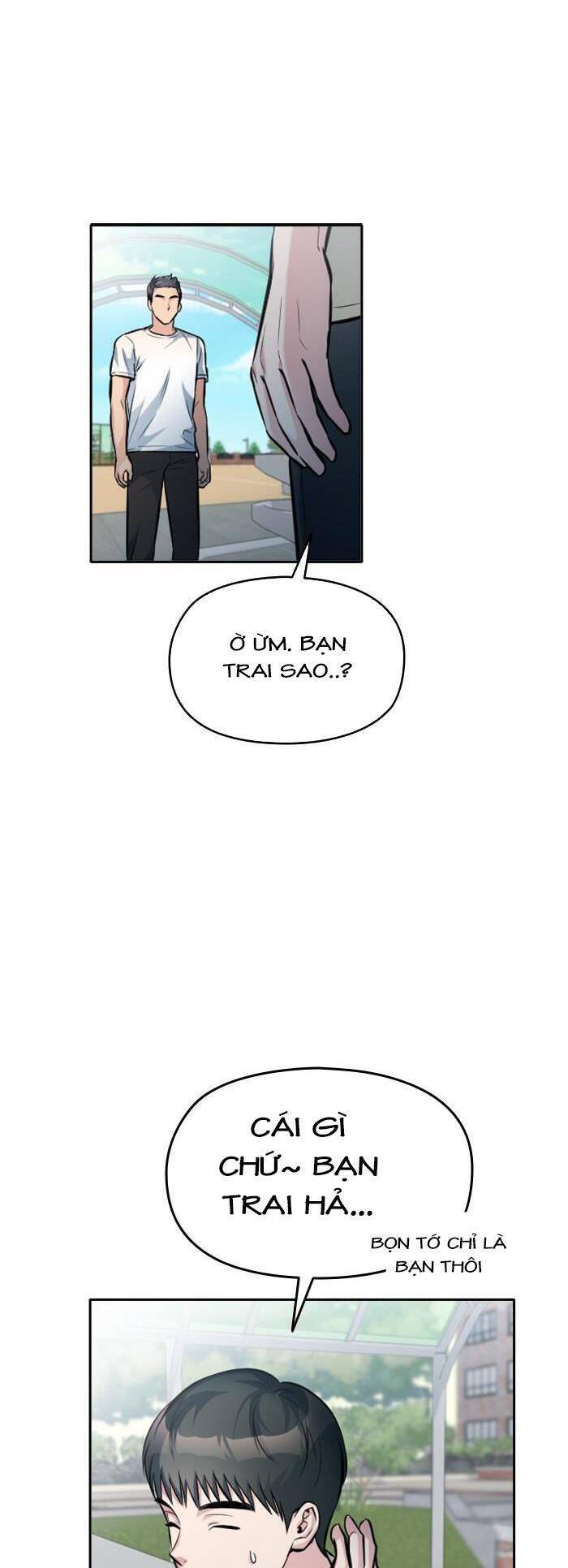 Ẩn Danh, Tôi Biết Bạn! Chapter 19 - 149