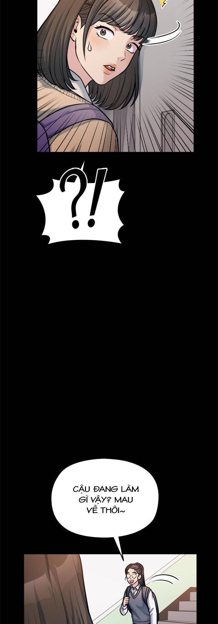 Ẩn Danh, Tôi Biết Bạn! Chapter 19 - 17