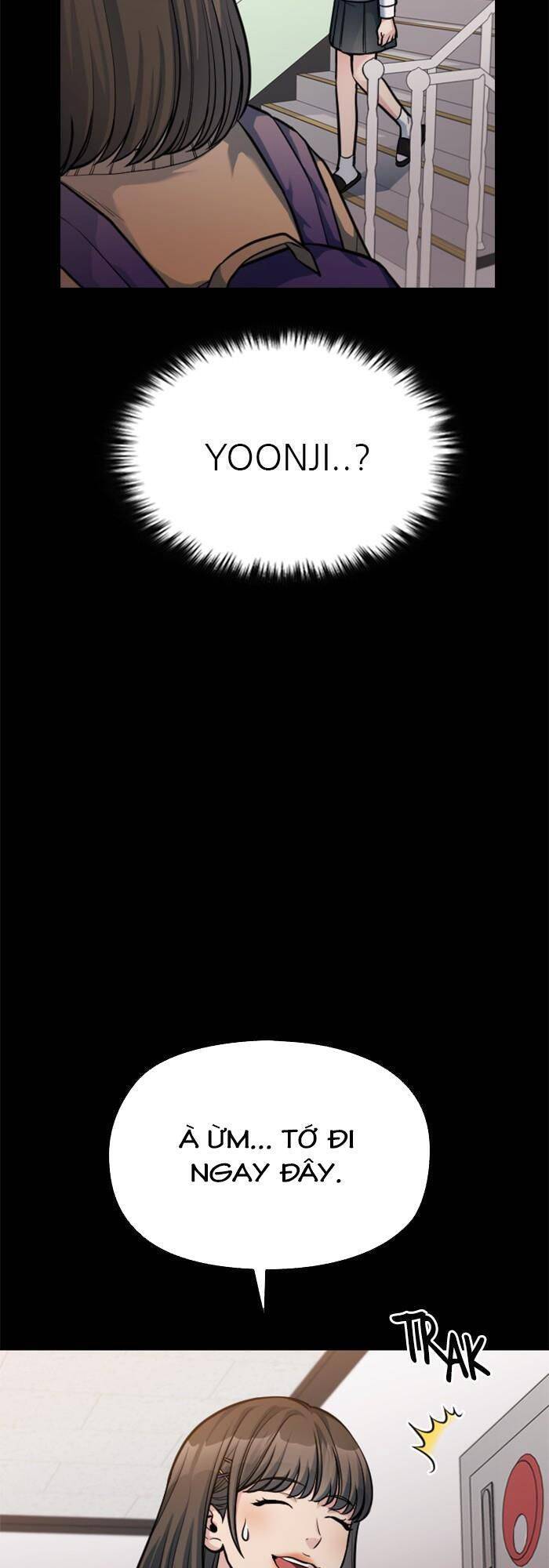 Ẩn Danh, Tôi Biết Bạn! Chapter 19 - 18