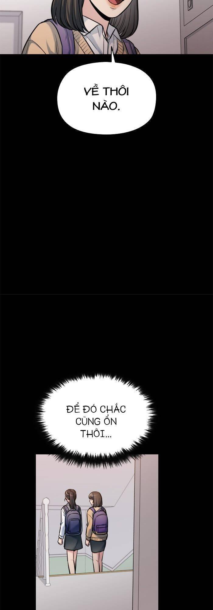 Ẩn Danh, Tôi Biết Bạn! Chapter 19 - 19