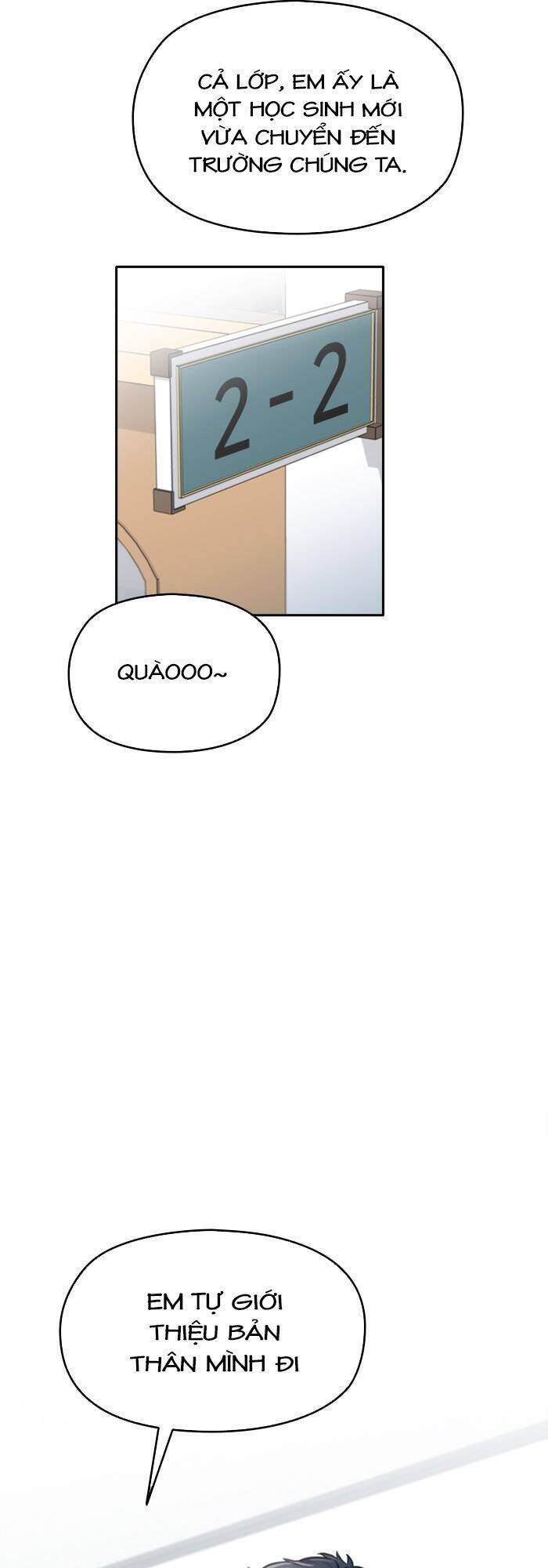 Ẩn Danh, Tôi Biết Bạn! Chapter 19 - 25