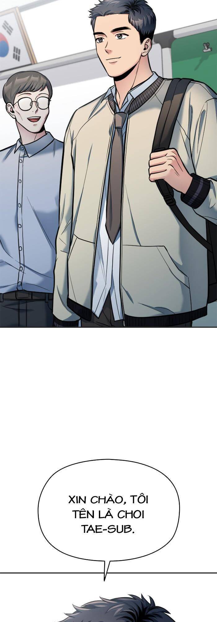 Ẩn Danh, Tôi Biết Bạn! Chapter 19 - 26