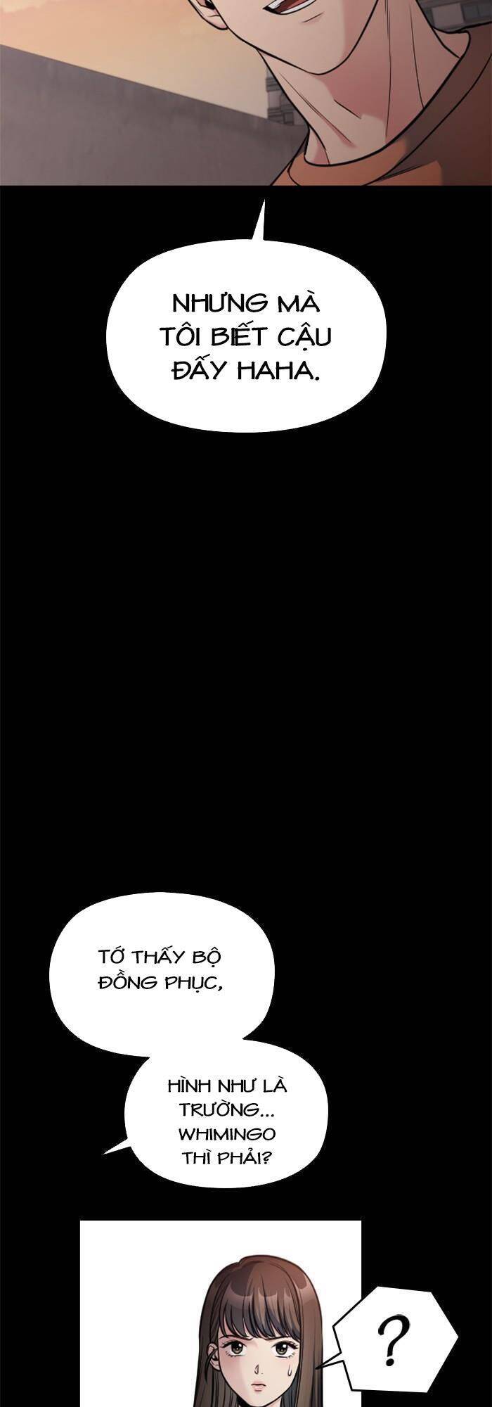 Ẩn Danh, Tôi Biết Bạn! Chapter 19 - 31