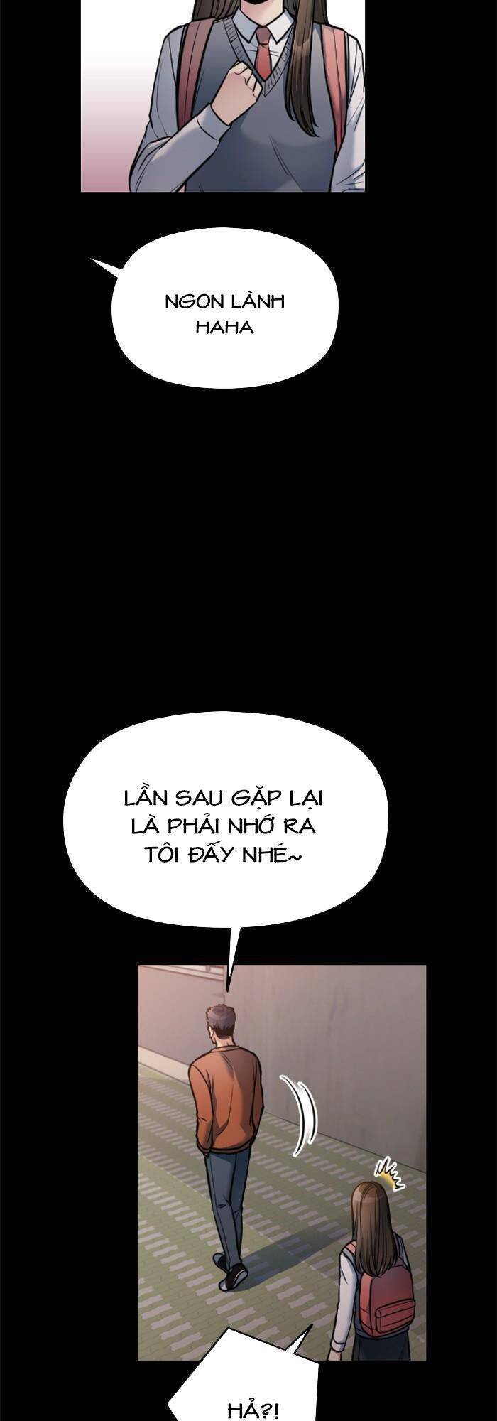 Ẩn Danh, Tôi Biết Bạn! Chapter 19 - 32