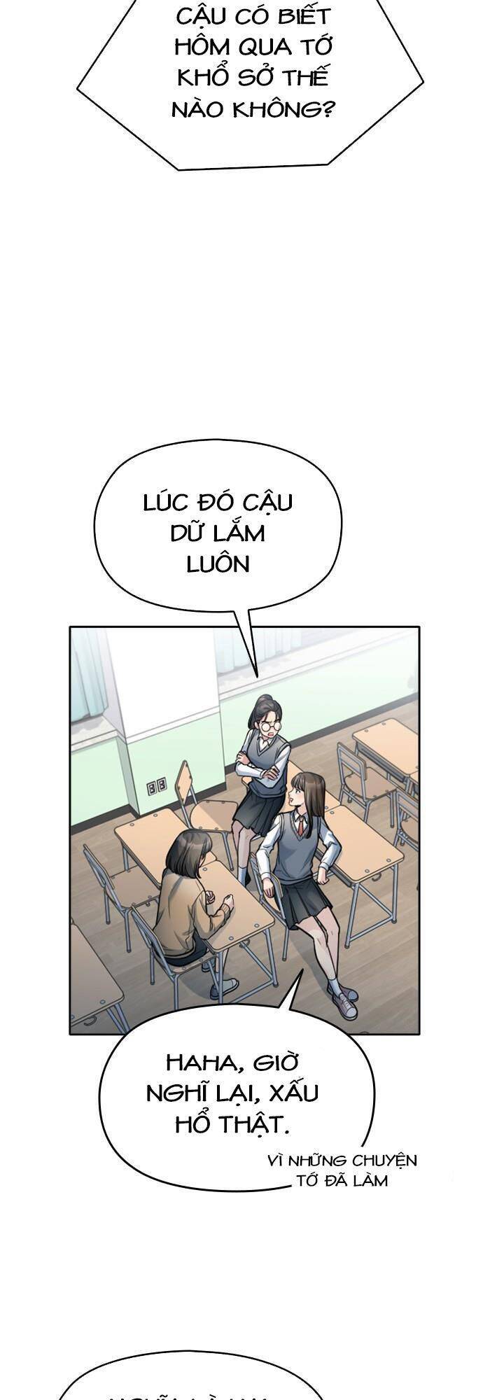 Ẩn Danh, Tôi Biết Bạn! Chapter 19 - 37